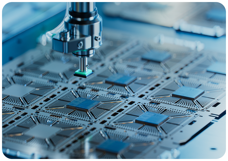 Prototype <span class="blue-text">PCBs</span>